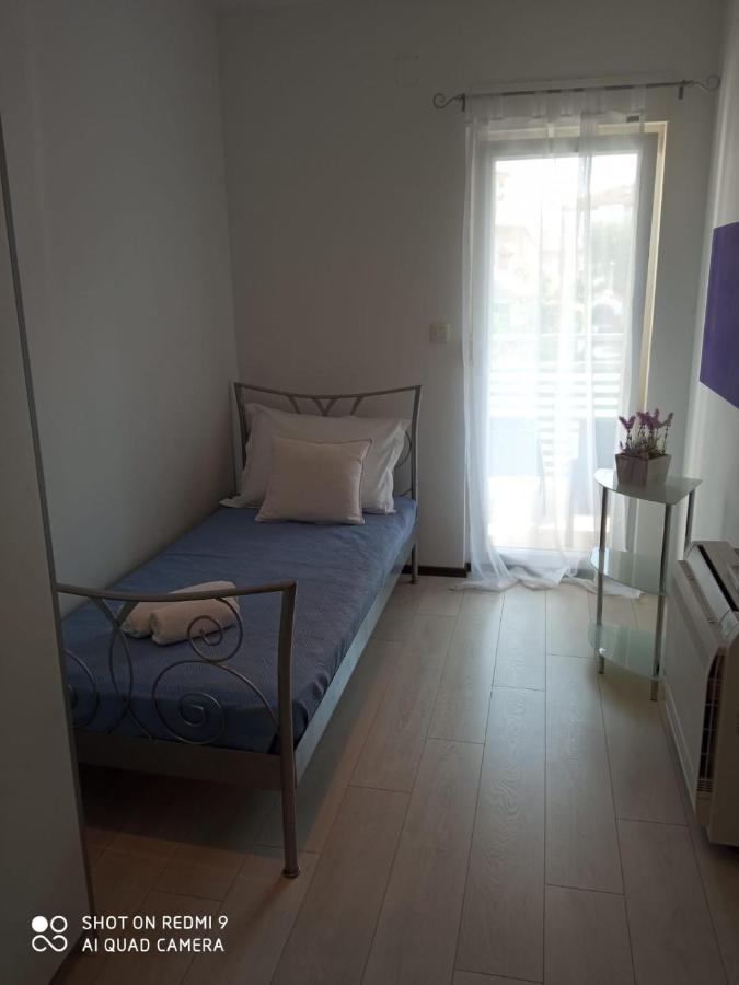 Apartman Emanuela Split Exterior photo